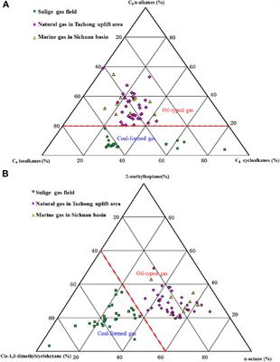 Geochemical Characteristics and Gas Source Contributions of Noble Gases of the Sulige Large Tight Gas Field of Upper Paleozoic in Ordos Basin, China